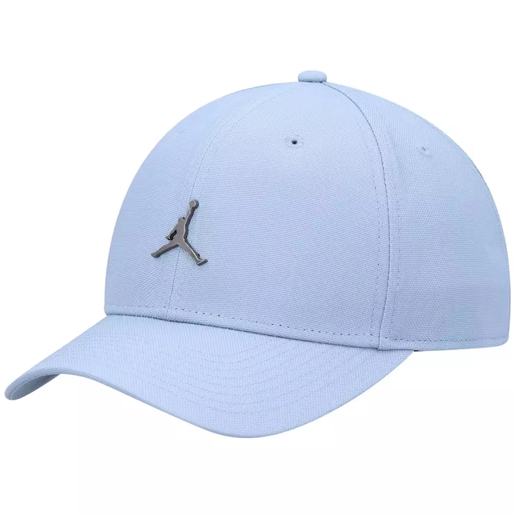 Кепка Nike J RISE CAP S CB MTL JM